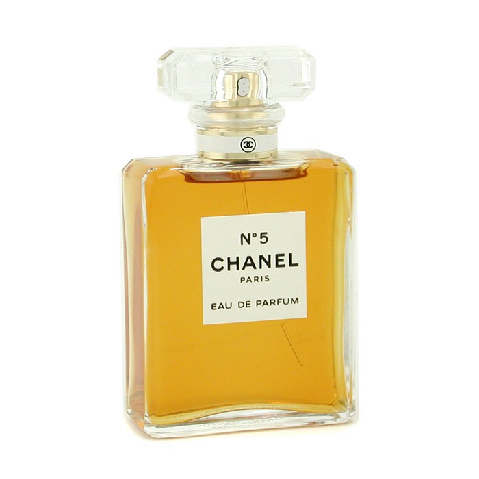Chanel No. 5 Eau De Parfum, цветочный парфюм для женщин, 50 мл