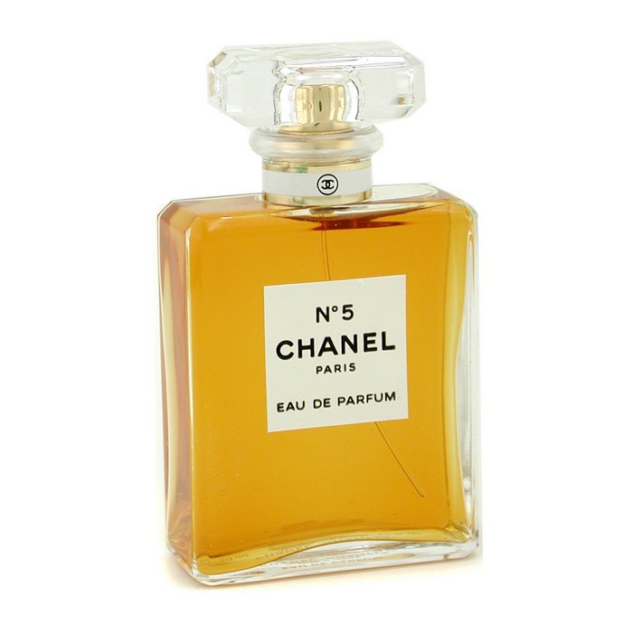 Chanel №5 парфюмированная вода для женщин 50 мл