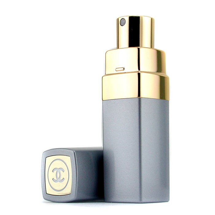 Chanel No. 19 парфюм 7,5 мл — цветочная свежесть с нотами розы, ириса и кедра для утончённых женщин.