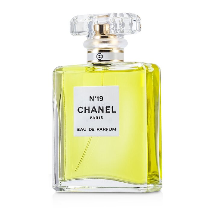 Chanel No. 19 парфюм, цветочно-зеленый, для женщин, 50 мл