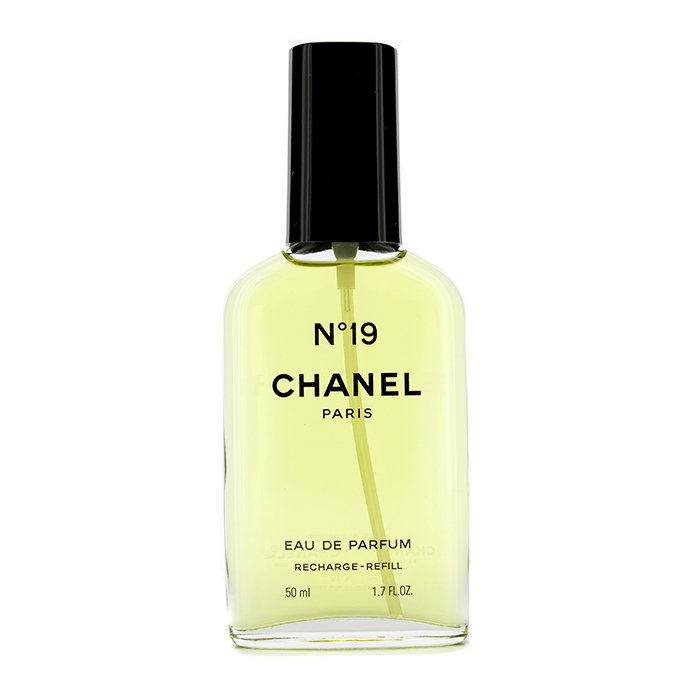 Chanel No.19 парфюмированная вода для женщин 50 мл