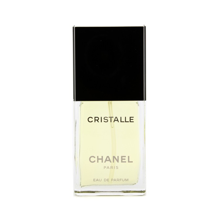 Chanel Cristalle Eau De Parfum 35 мл — элегантный шипрово-цветочный аромат для женщин