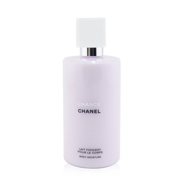 Увлажняющий бальзам для тела Chanel с питательными компонентами, 200 мл