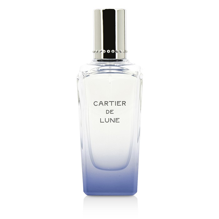 Cartier De Lune туалетная вода для женщин, цветочно-деревянный аромат, 45 мл