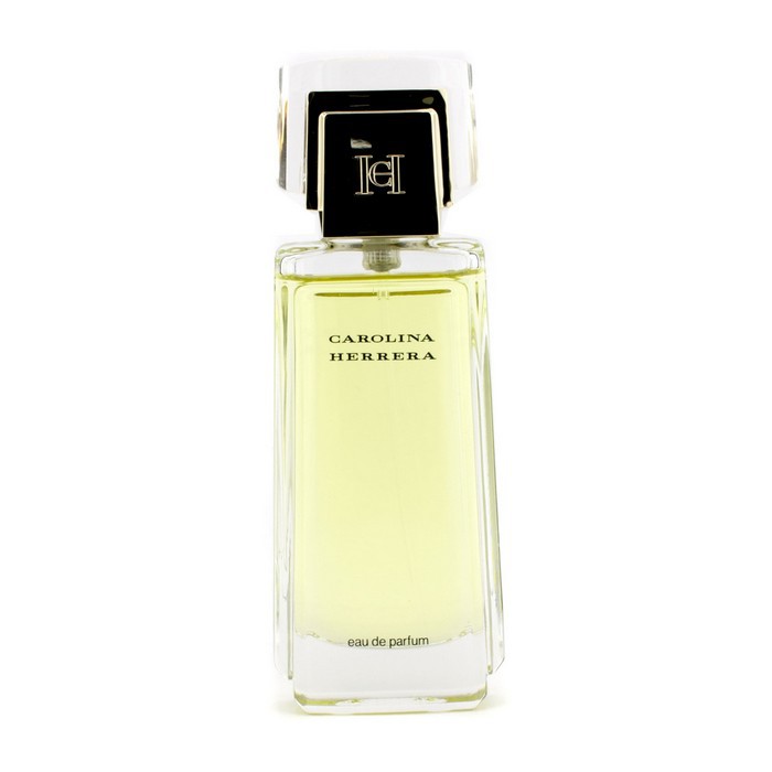Парфюм Herrera от Carolina Herrera, 50 мл — элегантный аромат с цветами и древесными нотами