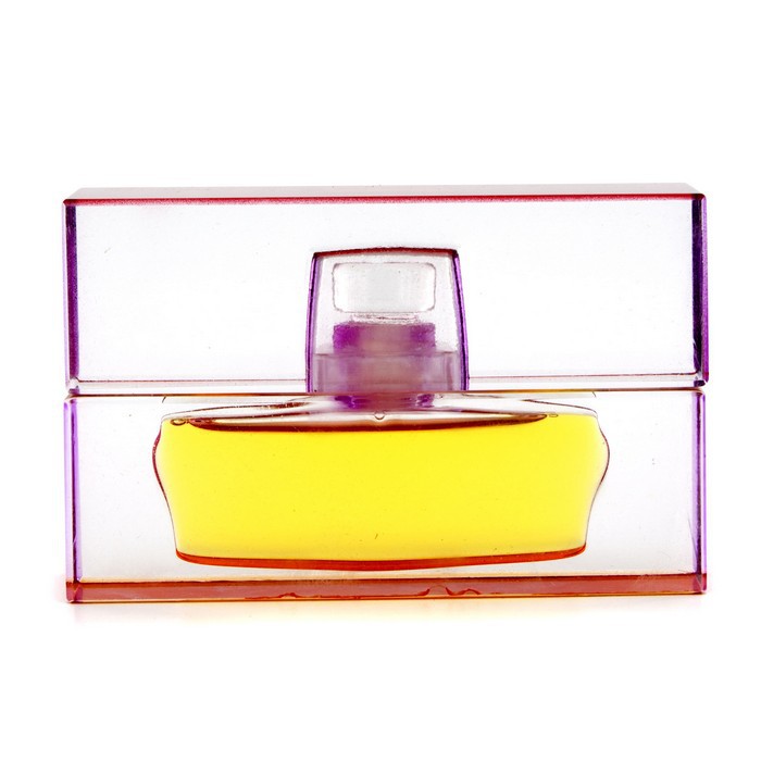 Carolina Herrera Chic Pure Parfum, духи для женщин, с нотами мандарина, ванили и розы, 15 мл