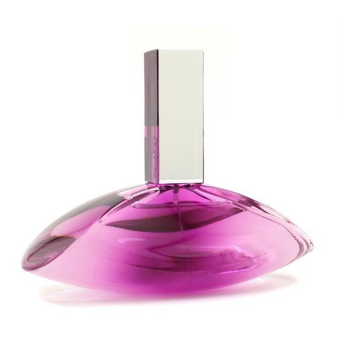 Calvin Klein Forbidden Euphoria Eau De Parfum для женщин, цветочно-фруктовый аромат, 50 мл