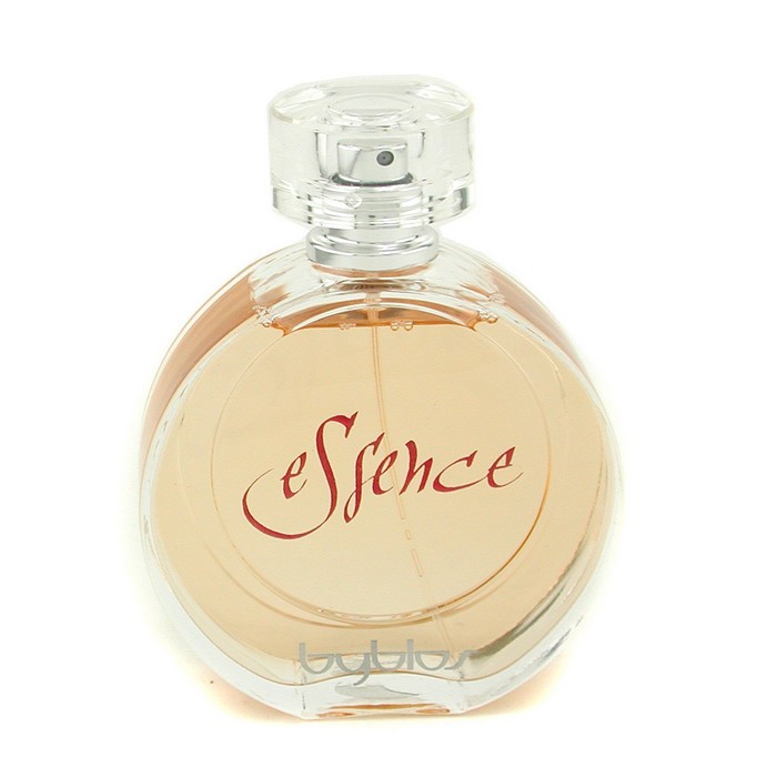 Esсence Eau De Toilette от Byblos, 100 мл — изысканный аромат с цветочно-фруктовыми нотами для уверенности и элегантности.