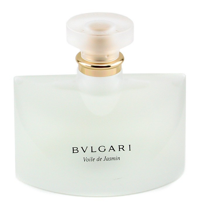 Парфюмерная вода Bvlgari Voile de Jasmin 100 мл — освежающий аромат с нотами жасмина для женщин