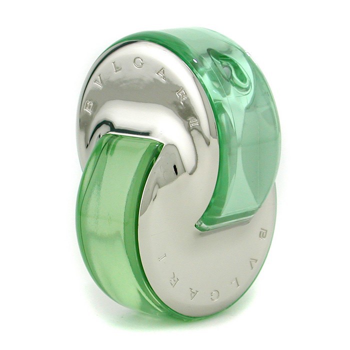 Bvlgari Omnia Green Jade туалетная вода, 40 мл — весенний аромат с зелёным мандарином и цветами для женщин