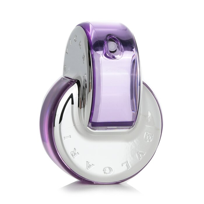 Bvlgari Omnia Amethyste туалетная вода 40 мл — цветочно-древесный аромат для женщин