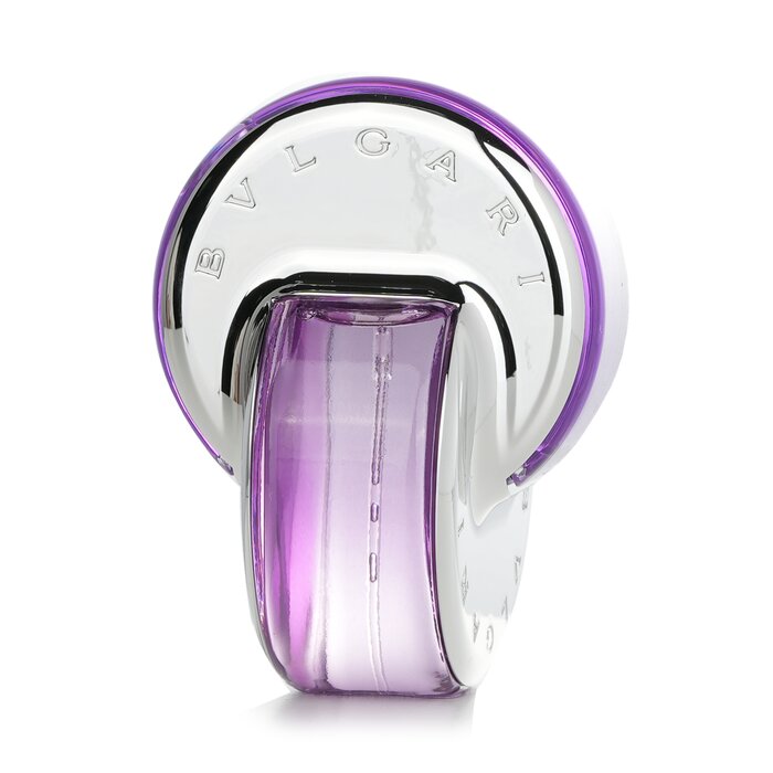 Bvlgari Omnia Amethyste туалетная вода 40 мл — цветочно-древесный аромат для женщин