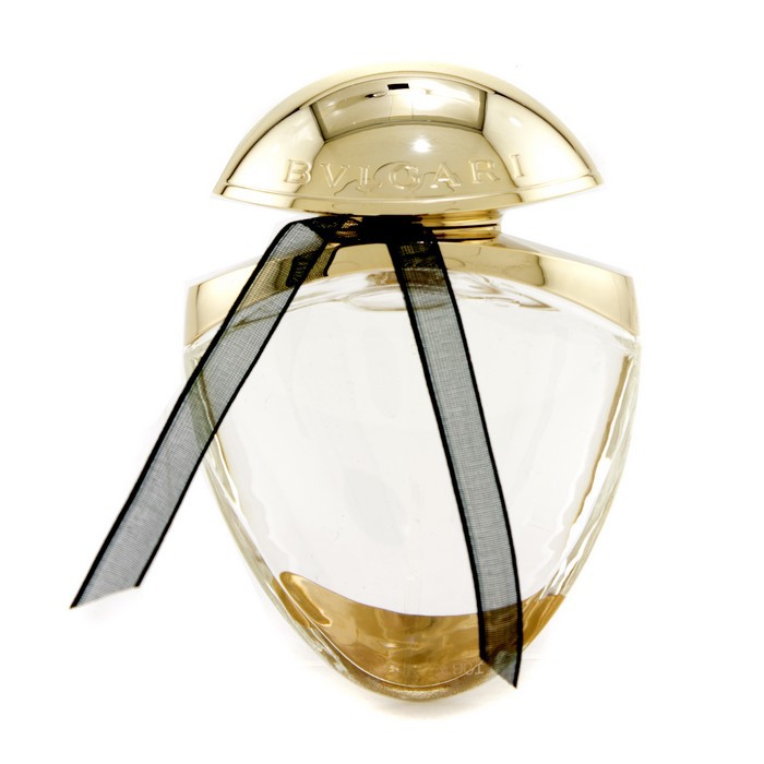 Bvlgari Mon Jasmin Noir парфюмированная вода, цветочно-деревяной аромат, 25 мл