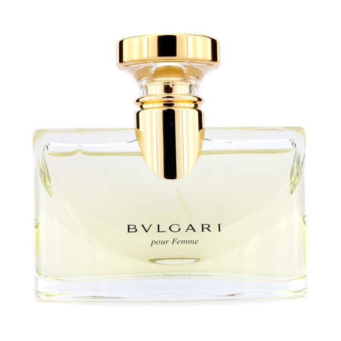 Eau De Parfum Bvlgari для женщин, цветочный аромат с жасмином и фиалкой, 100 мл