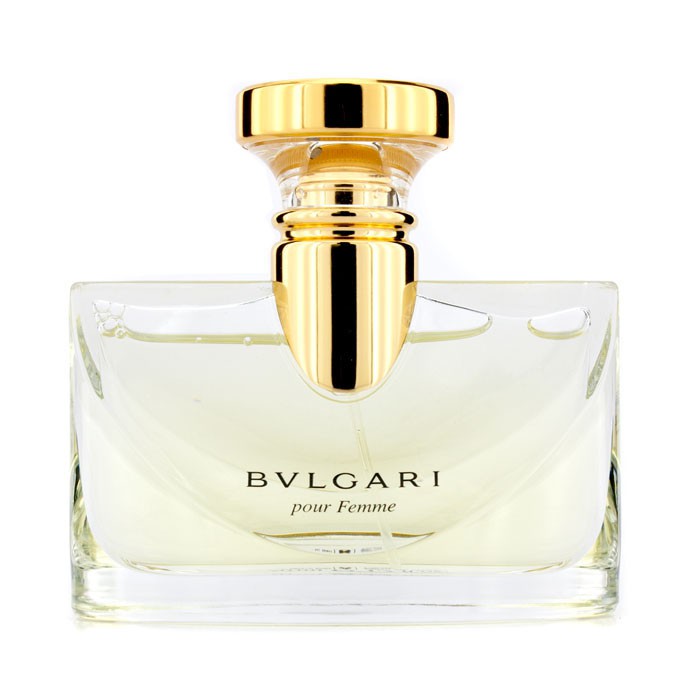 Bvlgari парфюм-спрей 50 мл — элегантный цветочный аромат с жасмином, фиалкой и апельсиновым цветом для женщин