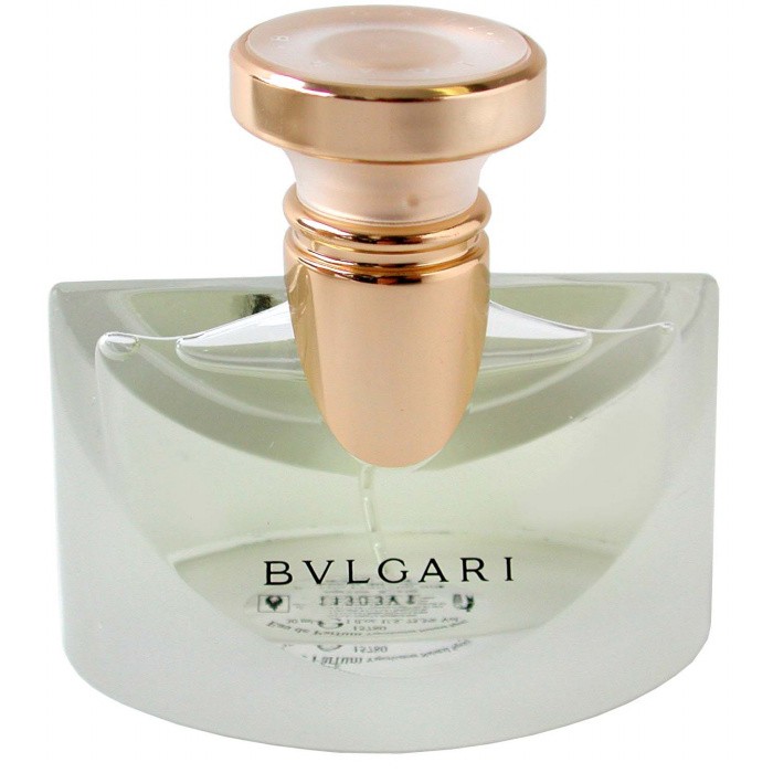 Bvlgari Eau De Parfum для женщин, с нотами жасмина и фиалки, 30 мл