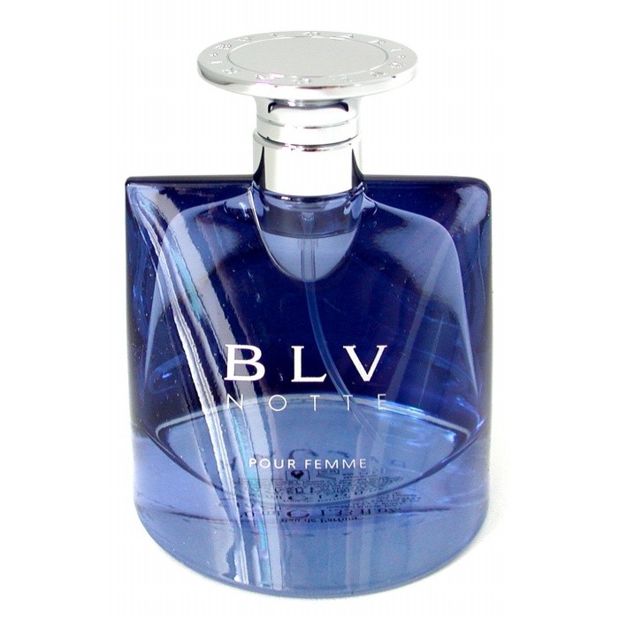 Bvlgari BLV Notte Pour Femme парфюм, 40 мл — чувственный аромат с ирисом и шоколадом для уверенных женщин