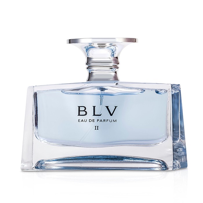 Bvlgari Blv II парфюм для женщин, цветочно-древесный, 50 мл