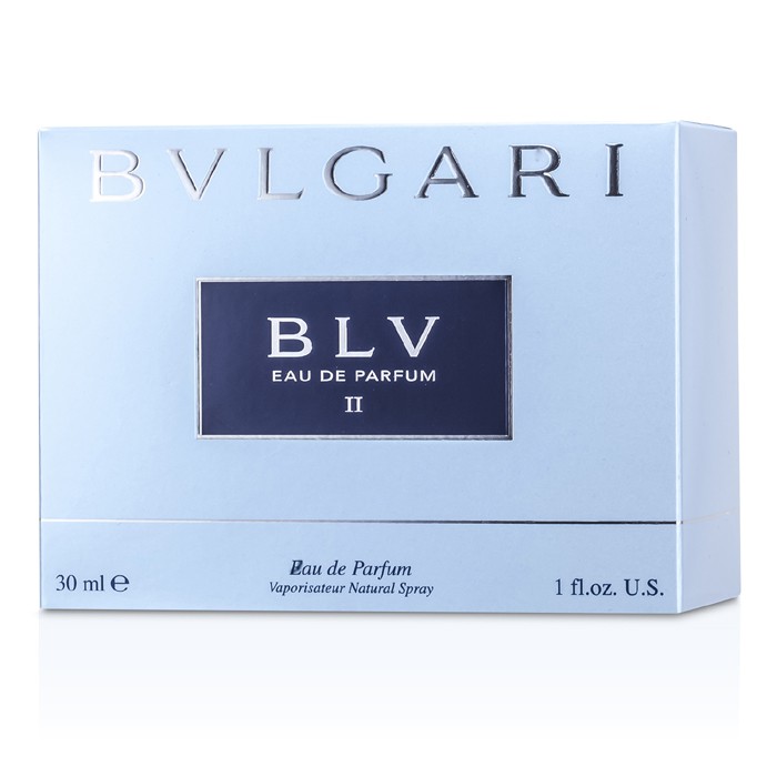 Парфюм Bvlgari Blv II, цветочно-древесный, 30 мл
