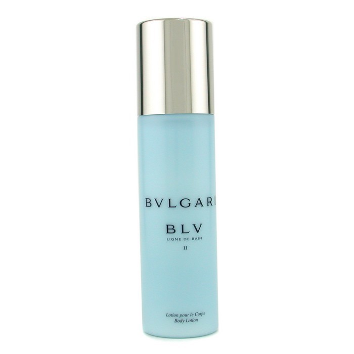 Лосьон для тела Bvlgari с увлажняющим эффектом, 200 мл