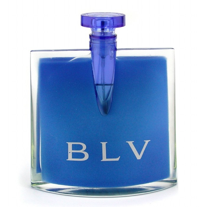 Парфюмерная вода Bvlgari Blv с ледяным имбирём и флерд'априкота, 75 мл