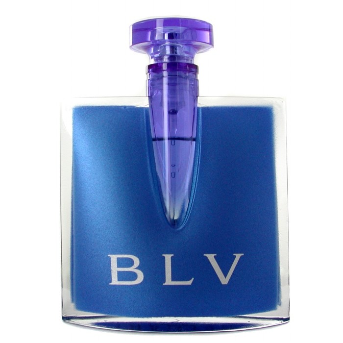Bvlgari Blv туалетная вода 40 мл - аромат для женщин с имбирём и фиалкой, для яркой и уверенной натуры