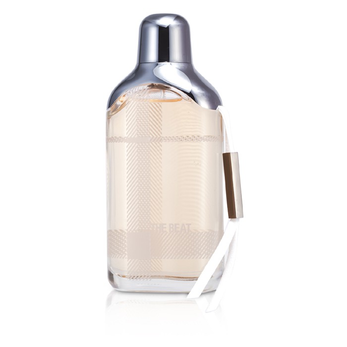 Парфюм Burberry The Beat с нотами чая и бергамота для женщин, 30 мл