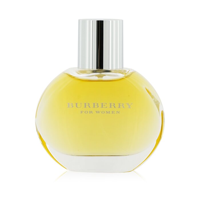 Burberry парфюм для женщин с фруктовыми и цветочными нотами, 50 мл