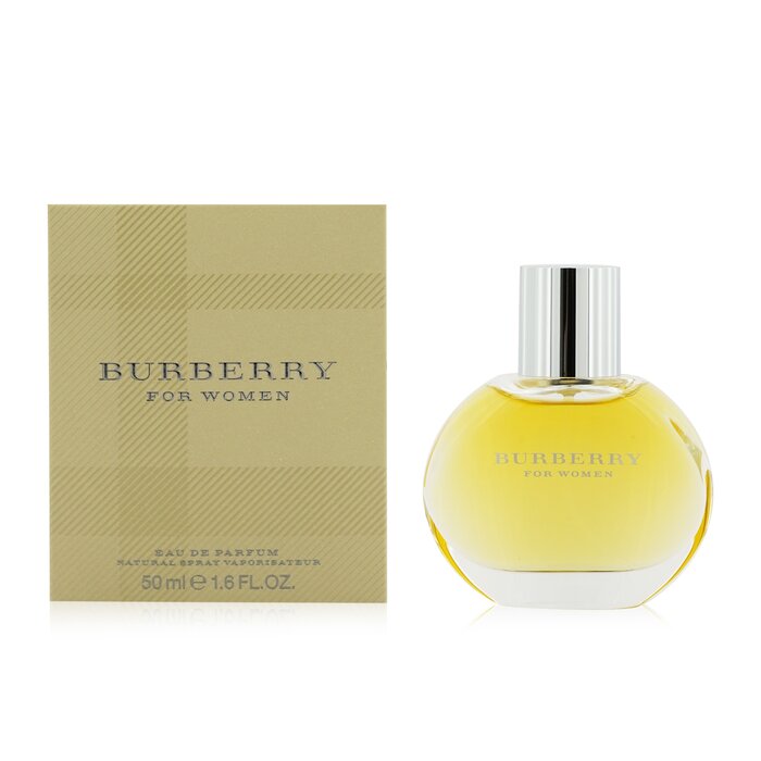 Burberry парфюм для женщин с фруктовыми и цветочными нотами, 50 мл