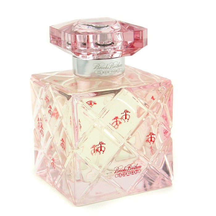 Brooks Brothers New York Ladies парфюм для женщин с цветочными нотами, 100 мл