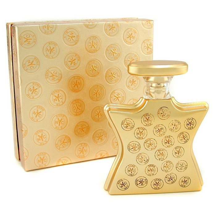 Парфюмерная вода Bond NO. 9 Signature Scent с экстрактом уда, 100 мл