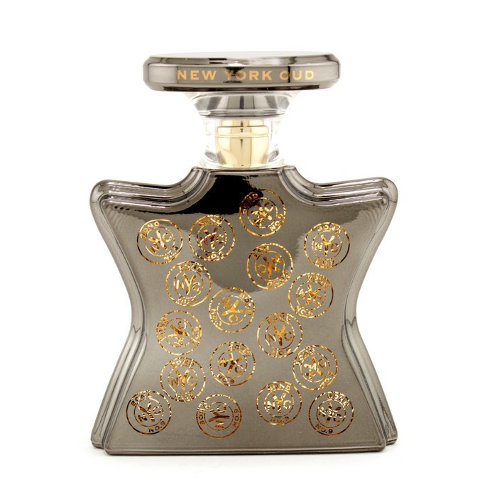 Парфюмерная вода Bond NO. 9 New York Oud, 50 мл — восточный аромат с нитями сливы, шафрана и цветочных нот для женщин