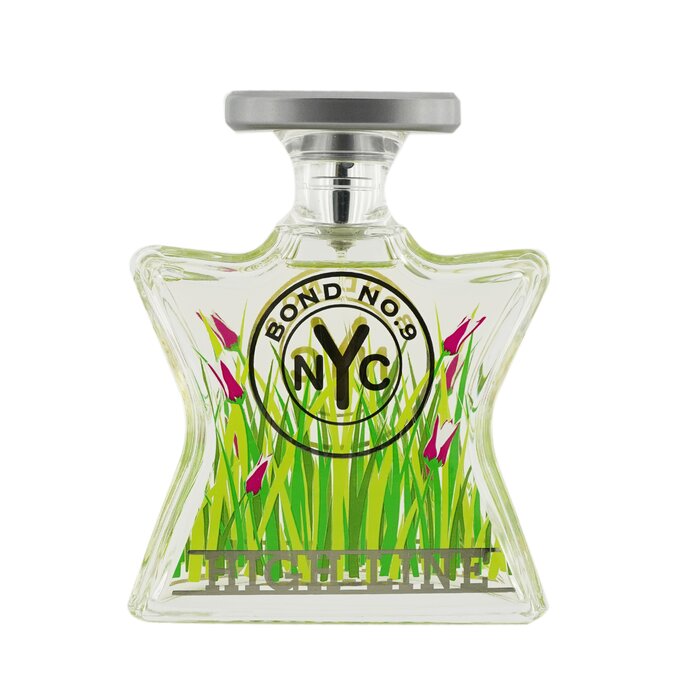 Парфюм Bond NO. 9 High Line, 50 мл — цветочный и морской аромат для женщин