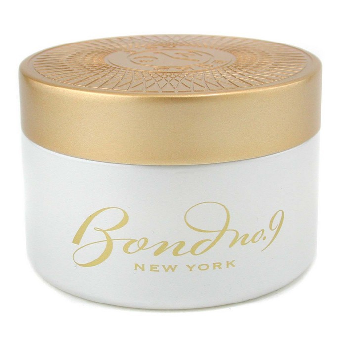 Крем для тела Bond NO. 9 Bryant Park с увлажняющими компонентами, 200 мл