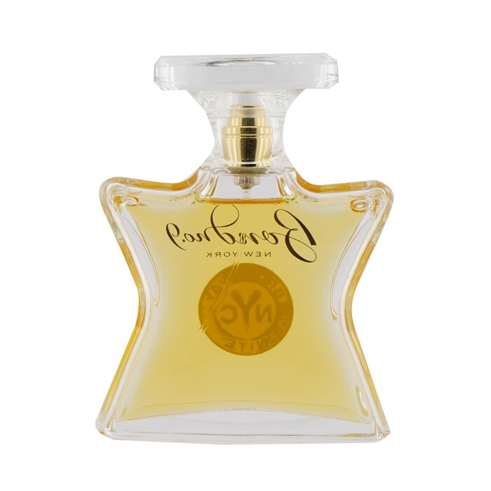Bond NO. 9 Broadway Nite духи, 50 мл — яркий аромат фиалки, розы и ванили для уверенности и очарования.