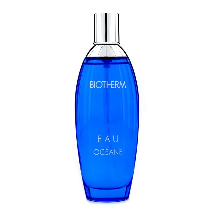 Eau Oceane парфюм для женщин с бергамотом и жасмином, 100 мл