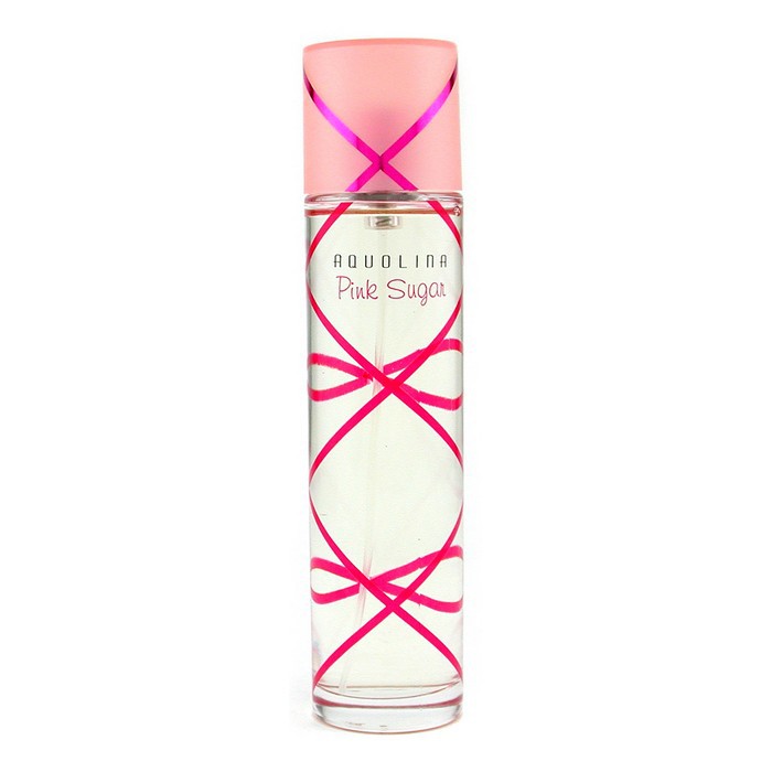 Aquolina Pink Sugar туалетная вода, восточно-венильный аромат, 100 мл