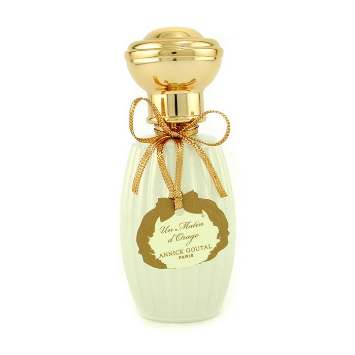 Annick Goutal Un Matin D'Orage туалетная вода 50 мл — цветочный аромат с магнолией и жасмином для женщин