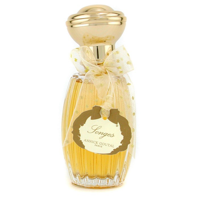 Annick Goutal Songes туалетная вода восточная цветочная 50 мл