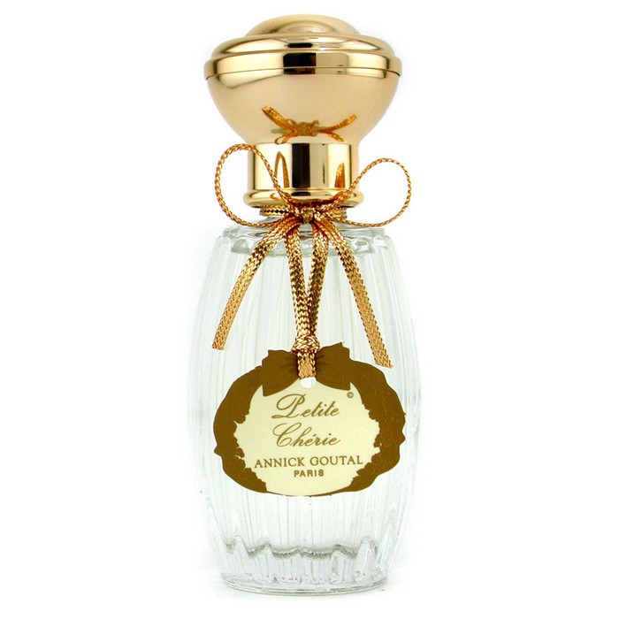 Annick Goutal Petite Cherie парфюмерная вода 50 мл — цветочно-фруктовый аромат для женщин