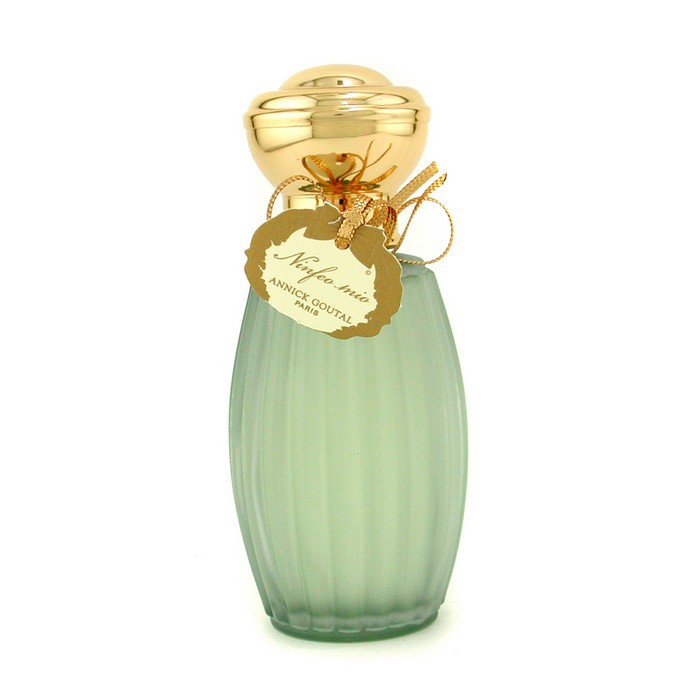Annick Goutal Ninfeo Mio туалетная вода 100 мл для женщин с нотами жасмина и магнолии