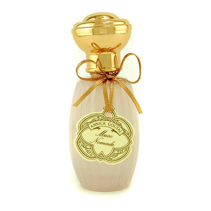 Annick Goutal Musc Nomade парфюм унисекс 50 мл с нотами агарового дерева и мускуса