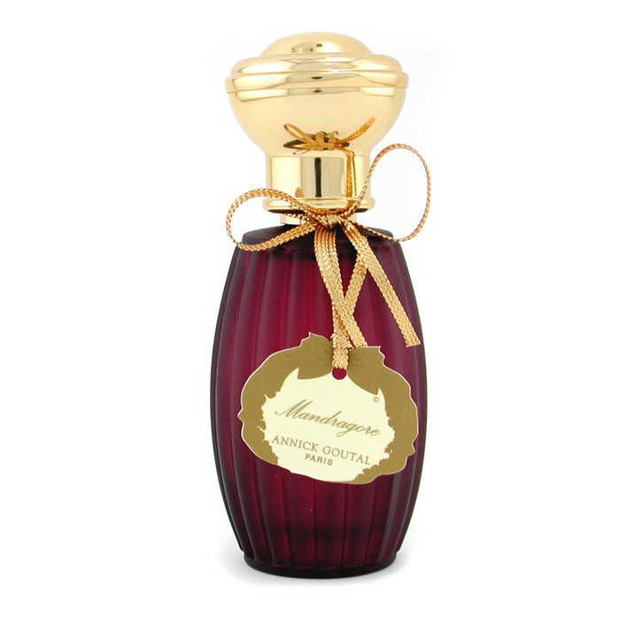 Annick Goutal Mandragore Eau de Toilette 50 мл — аромат с мандрагорой, пряностями и зелеными нотами для мужчин и женщин