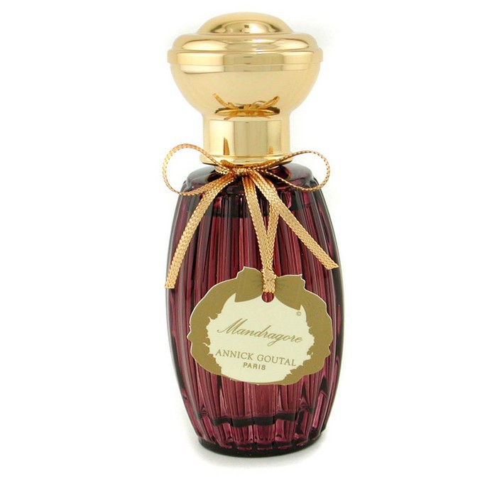 Парфюм Annick Goutal Mandragore, 50 мл — загадочный аромат с нотами мандрагоры, мяты и имбиря для уверенности и шарма.
