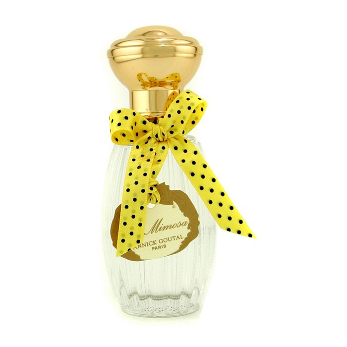 Annick Goutal Le Mimosa туалетная вода, цветочный аромат для женщин, 50 мл