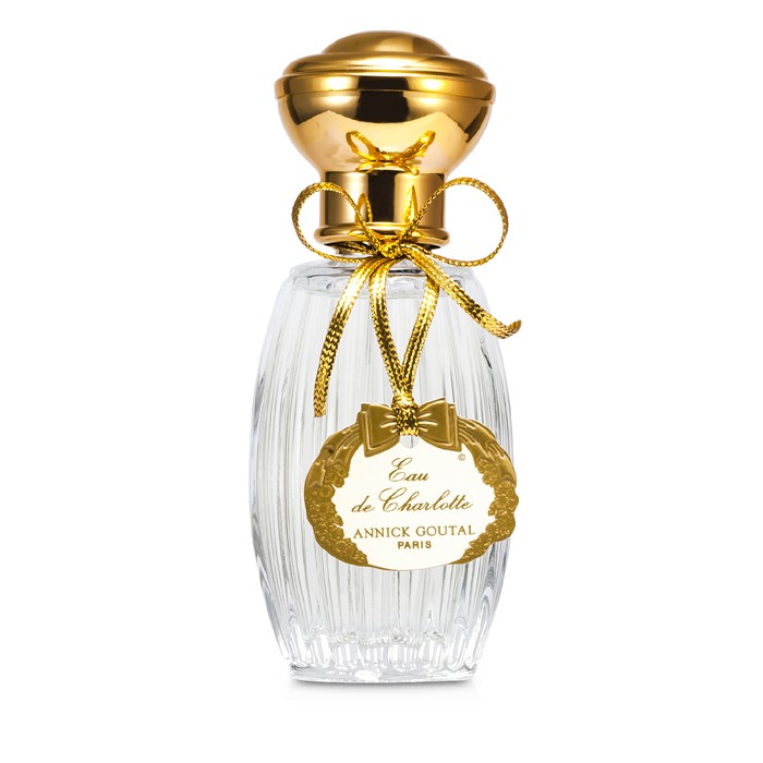 Eau De Charlotte туалетная вода с цветочно-фруктовым ароматом, 50 мл
