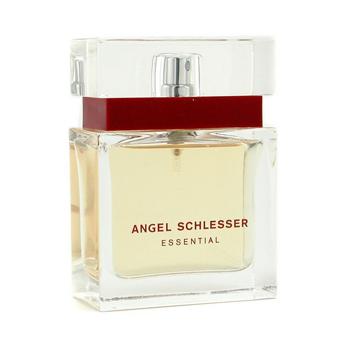 Парфюм Angel Schlesser Essential с древесными и цветочными нотами, 50 мл