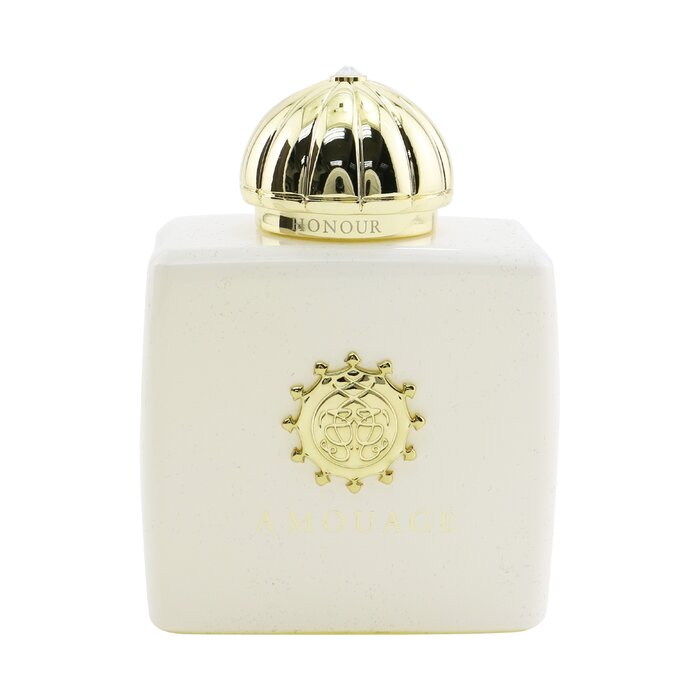 Amouage Honour парфюмированная вода 100 мл — восточно-цветочный аромат с туберозой для женщин
