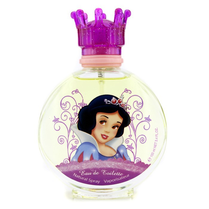 Snow White Eau De Toilette Spray