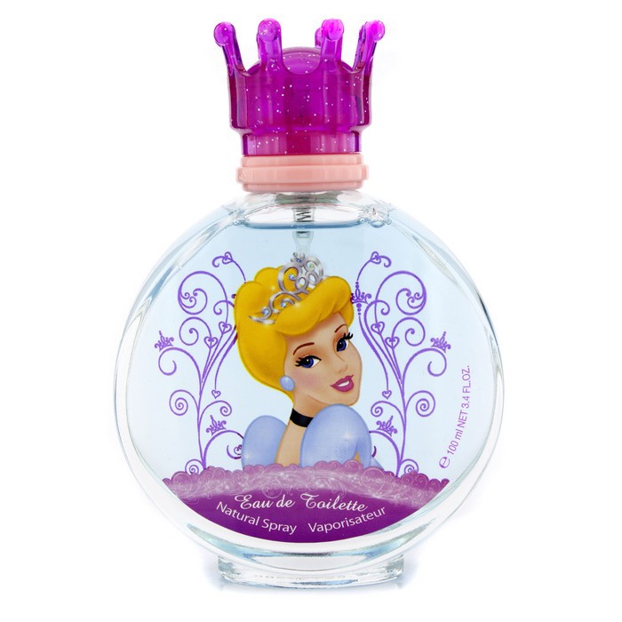 Cinderella Eau De Toilette Spray